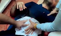 Gaziantep'te sağlık personeli 15 yerinden bıçaklandı