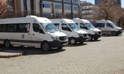 Gaziantep'te servis ücretlerine yüzde 100 zam
