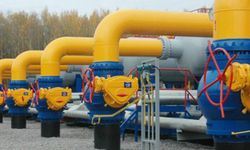 Gazprom yılın ilk yarısında gaz üretimini yüzde 25 azalttı