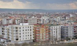 Geçen yıl en yüksek net zarar gayrimenkul faaliyetleri sektöründe gerçekleşti 