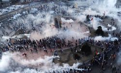 Gezi Parkı davasında karar açıklandı