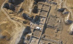 Gordion Antik Kenti UNESCO Dünya Mirası Listesi'ne alındı
