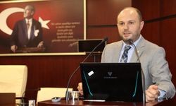 GTO Yönetim Kurulu Bşk. Yrd. Özdurak: Kaynakların sınırlı hatta hızla tükendiği bir dünyadayız