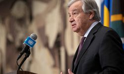 Guterres, Azerbaycan ve Ermenistan dışişleri bakanlarıyla görüştü