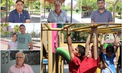 Halk kavga ve gürültünün eksik olmadığı parkların güvenli hale gelmesini istiyor