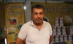 Hasan Hüseyin Başkan: Zeytinyağı Allah'ın verdiği bir şifa Kaynağıdır