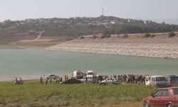 Hatay’da gölete giren 2 kişi hayatını kaybetti
