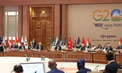 Hindistan, G20 başkanlığını Brezilya'ya devretti