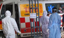 Hindistan'da Nipah vakaları yükseliyor