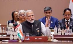  Hindistan'ın ismi "Bharat" oldu