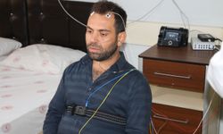Horlama ve uyku bozukluğu yaşayanlara yönelik tedavi merkezi açılıyor