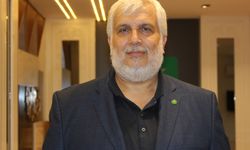 HÜDA PAR Adana İl Başkanı Demir: Mevcut anayasa toplumsal ihtiyaçları karşılamaktan çok uzak
