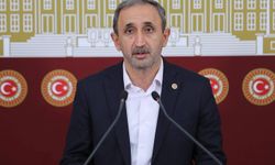 HÜDA PAR Genel Sekreteri Demir: Yeni anayasa için oluşan gündemi çok anlamlı buluyoruz