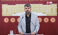 HÜDA PAR Milletvekili Dinç: Irkçılık toplumsal huzur ve barışı tehdit ediyor
