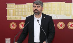 HÜDA PAR Milletvekili Dinç Meclis'te gençlerin sorunlarına dikkat çekti