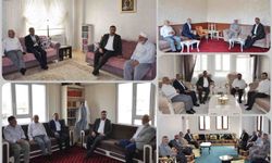 HÜDA PAR Milletvekili Ramanlı: Medreseler toplumun en eski ilim ve bilim merkezleridir