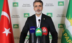 HÜDA PAR Sözcüsü Emiroğlu: Alkolün yasaklanması suç ve suçlu ile mücadelede zorunluluktur