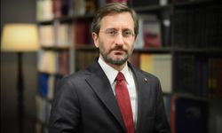 İletişim Başkanı Altun, Türkiye’nin Sürdürülebilir Gelecek Vizyonu'nu anlattı
