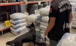 İran'dan getirilen 153 kilo eroin ele geçirildi