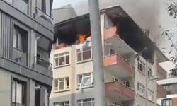 İstanbul'da bir binada patlama: Ölü ve yaralılar var