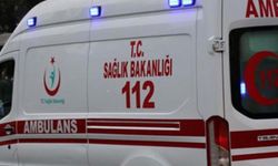 İstanbul'da bir kişi bıçaklanarak öldürüldü