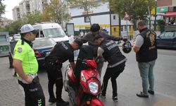 İstanbul'da okul çevrelerinde denetim devam ediyor