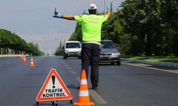 İstanbul'da okul servis araçlarına denetim
