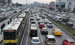 İstanbul'da okulların ilk günü toplu ulaşım 8 saat ücretsiz olacak