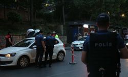İstanbul'da yoklama kaçağı 203 kişi yakalandı