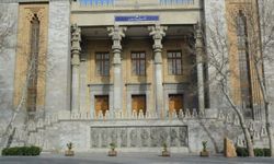 İsviçreli diplomata Tahran'ın kınama ve itirazları iletildi