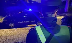 İtalya'da 52 mafya şüphelisi yakalandı