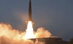 Japonya'dan Kuzey Kore'ye: Kitle imha silahlarından vazgeçin