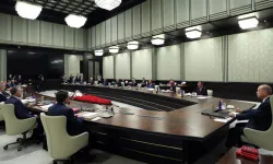 Kabine bugün toplanıyor: Soçi'deki görüşme tüm yönleriyle değerlendirilecek