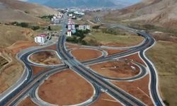 Kara yollarında bakım ve onarım çalışmalarının olduğu güzergahlar