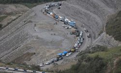 Karabağ'ı terk edenlerin sayısı 100 bini geçti