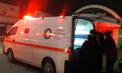 Kerkük'te düğün yemeğinden zehirlenen 150 kişi hastaneye kaldırıldı
