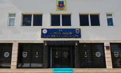 Kiralanan seralarda 19 kilogram uyuşturucu ele geçirildi