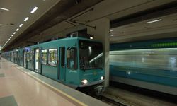 Kirazlı-Kayaşehir Merkez Metro Hattı'nda seferler normale döndü
