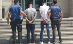 Kırklareli'de uyuşturucu operasyonu: 14 gözaltı