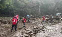 Kırklareli'ndeki selde hayatını kaybedenlerin sayısı 6'ya yükseldi