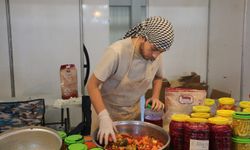 Kış mevsiminin vazgeçilmez antibiyotik deposu: Turşu