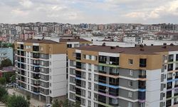 Konut Fiyat Endeksi arttı
