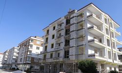 Konutta fahiş uygulayan bir kişiye 349 bin TL idari para cezası kesildi