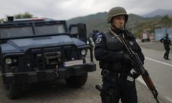 Kosova'da güvenlik önlemleri artırıldı