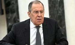 Lavrov: Rusya, Ermenistan'ın ABD ile askeri tatbikat yapma niyetinden üzüntü duyuyor