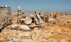 Libya: Derna'da salgın yok