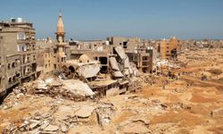 Libya kısmi sağlık acil durumu ilan etti