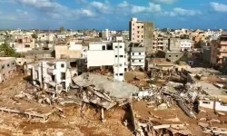 Libya Sağlık Bakanlığı: Sel kaynaklı resmi ölü sayısı 3,2 bin