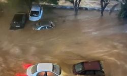 Libya'da sel felaketinde hayatını kaybedenler için 3 günlük yas ilan edildi