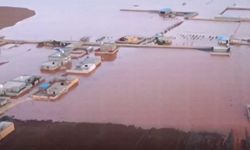Libya'daki sel felaketinde ölü sayısı 6 bini buldu